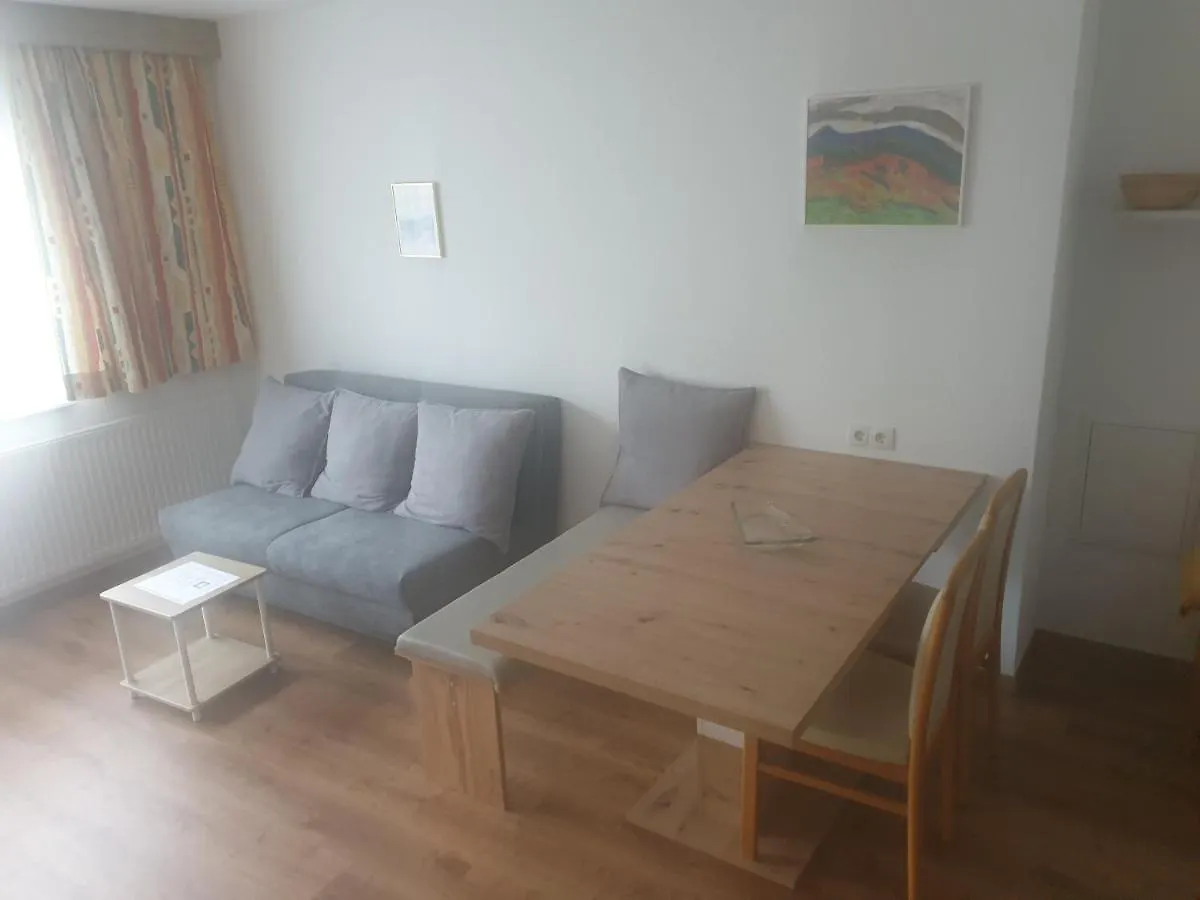 Haus Hubertus Hotel Mieders Austria