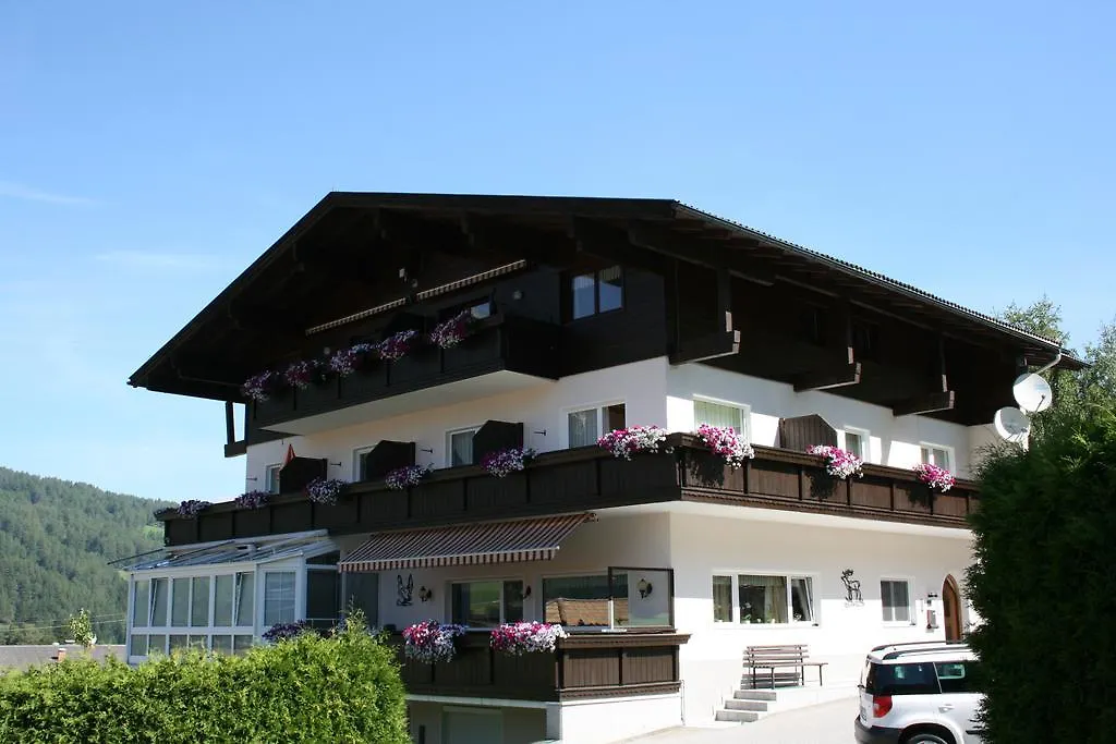 **** Guest house Haus Hubertus Hotel Mieders Austria