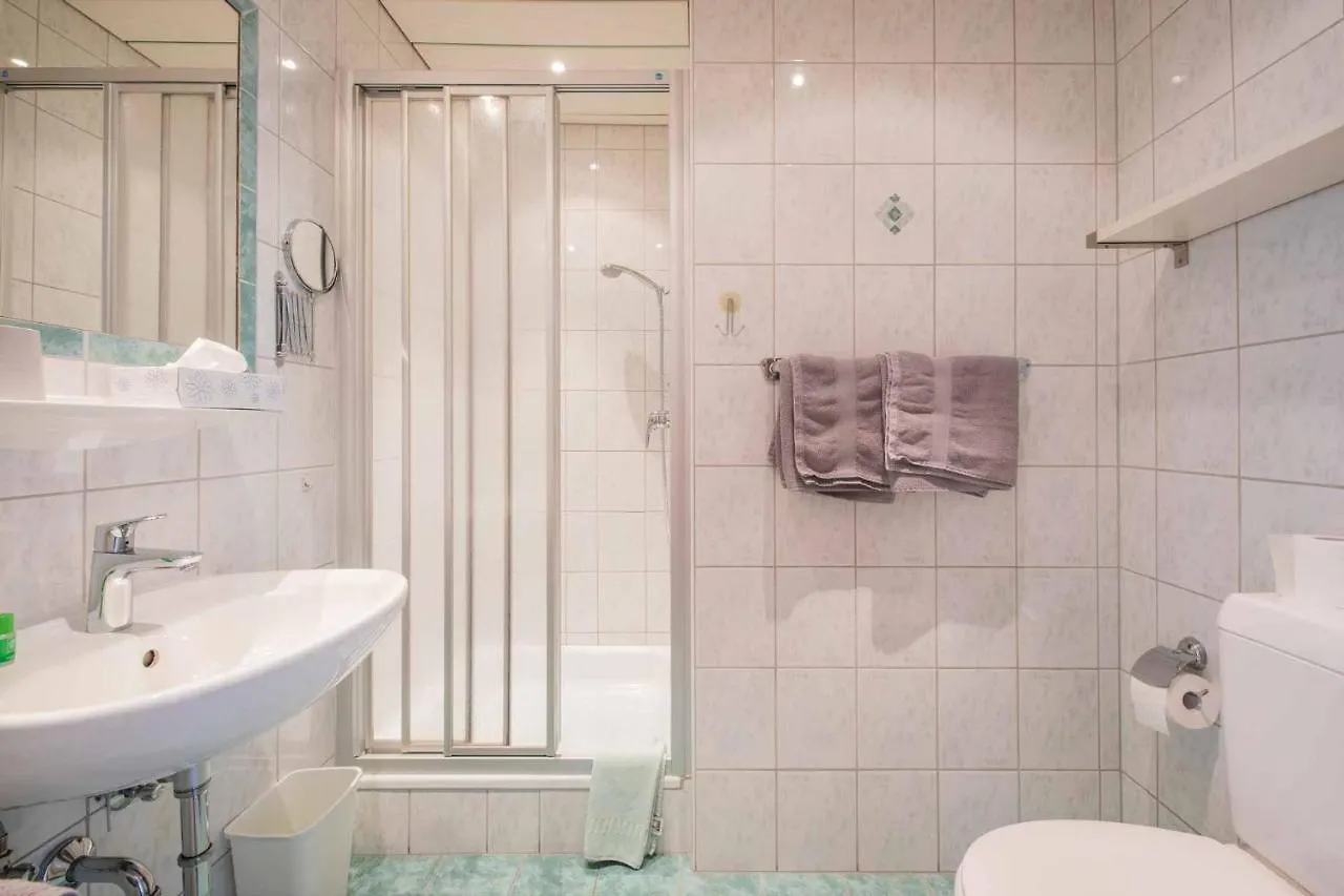 Haus Hubertus Hotel Mieders