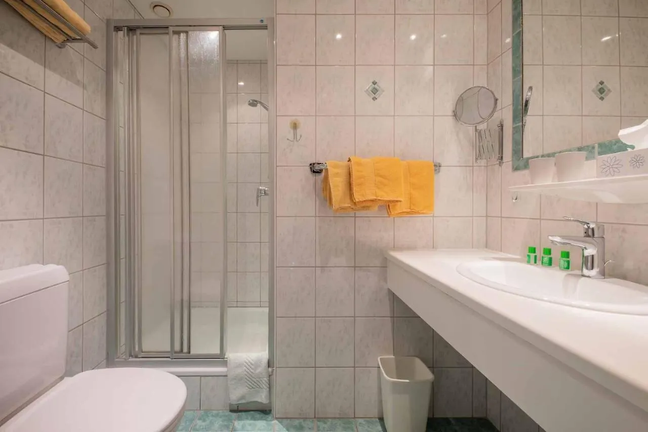 Guest house Haus Hubertus Hotel Mieders
