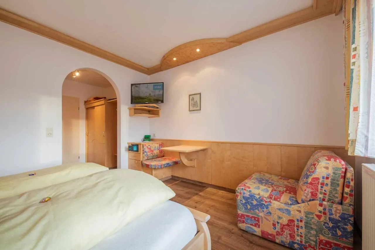 Haus Hubertus Hotel Mieders