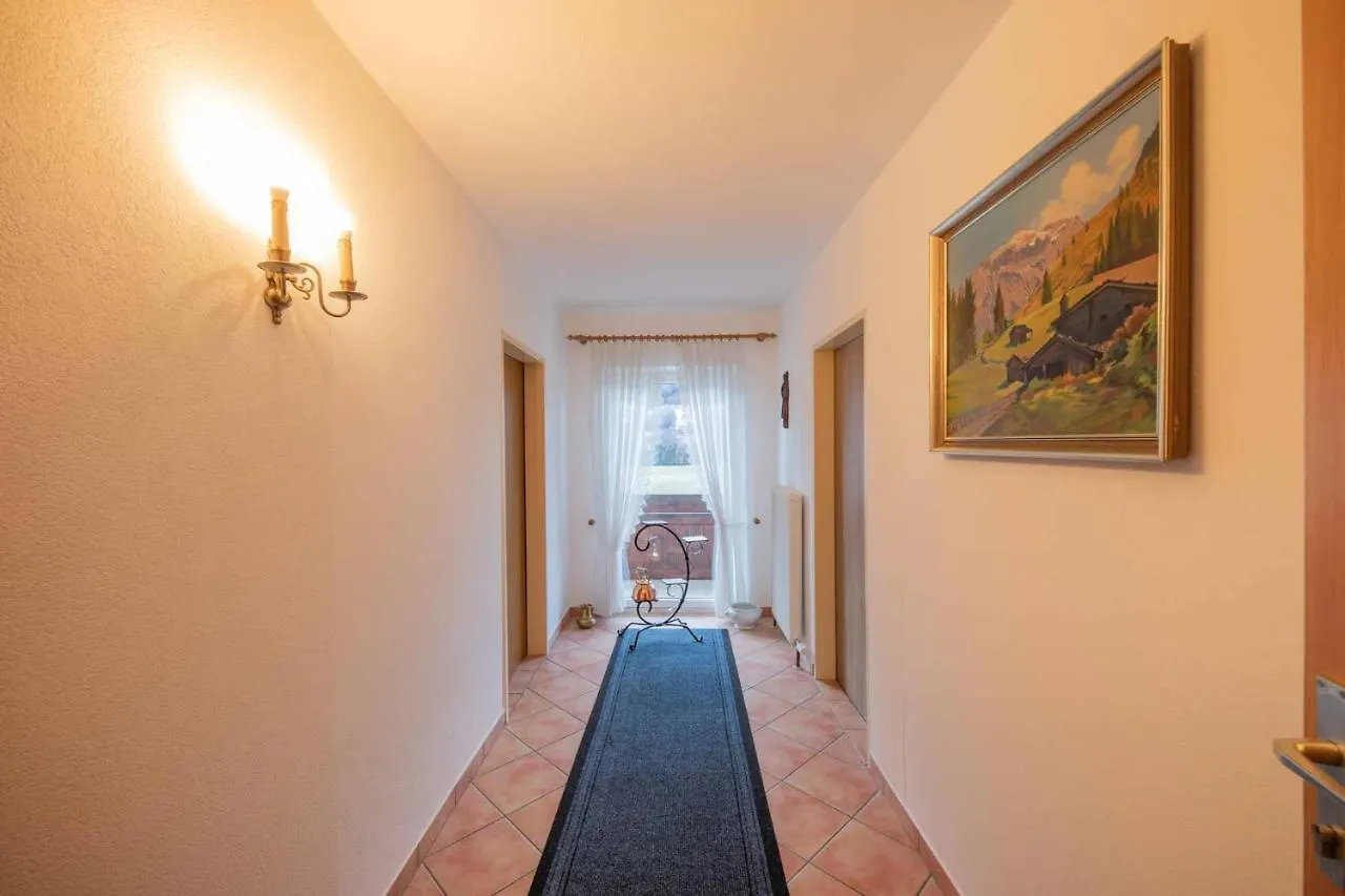 Haus Hubertus Hotel Mieders