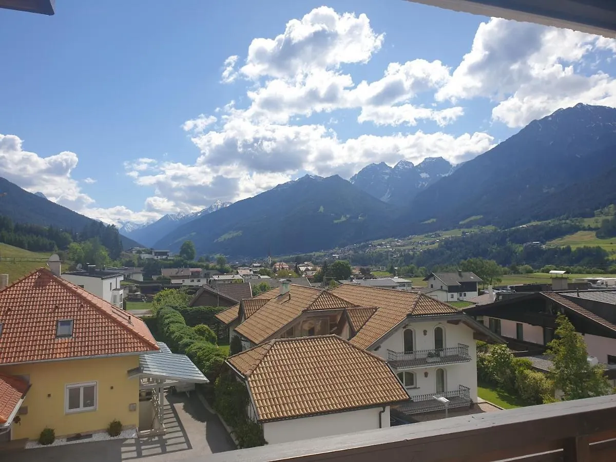 **** Guest house Haus Hubertus Hotel Mieders Austria