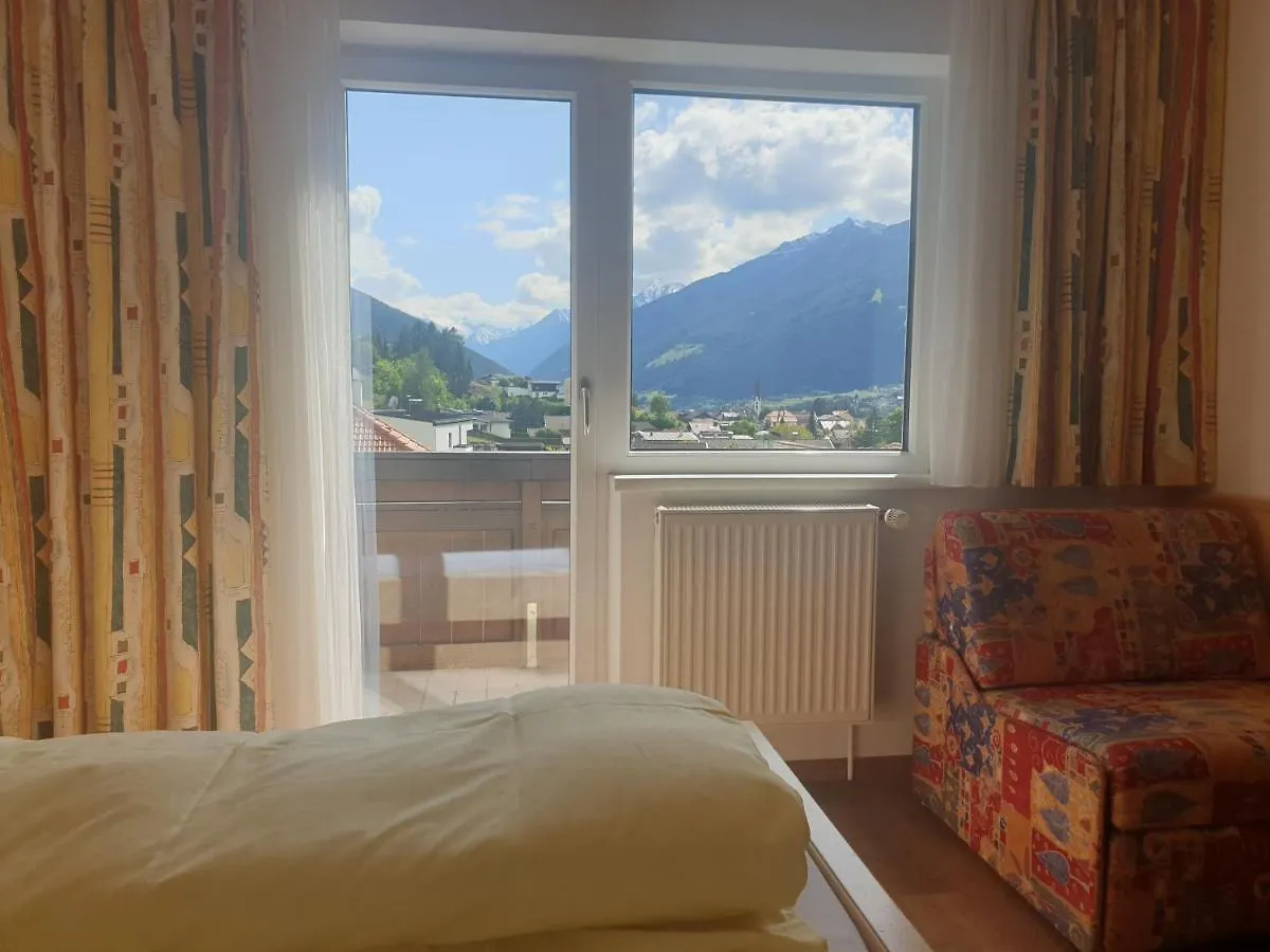 Haus Hubertus Hotel Mieders